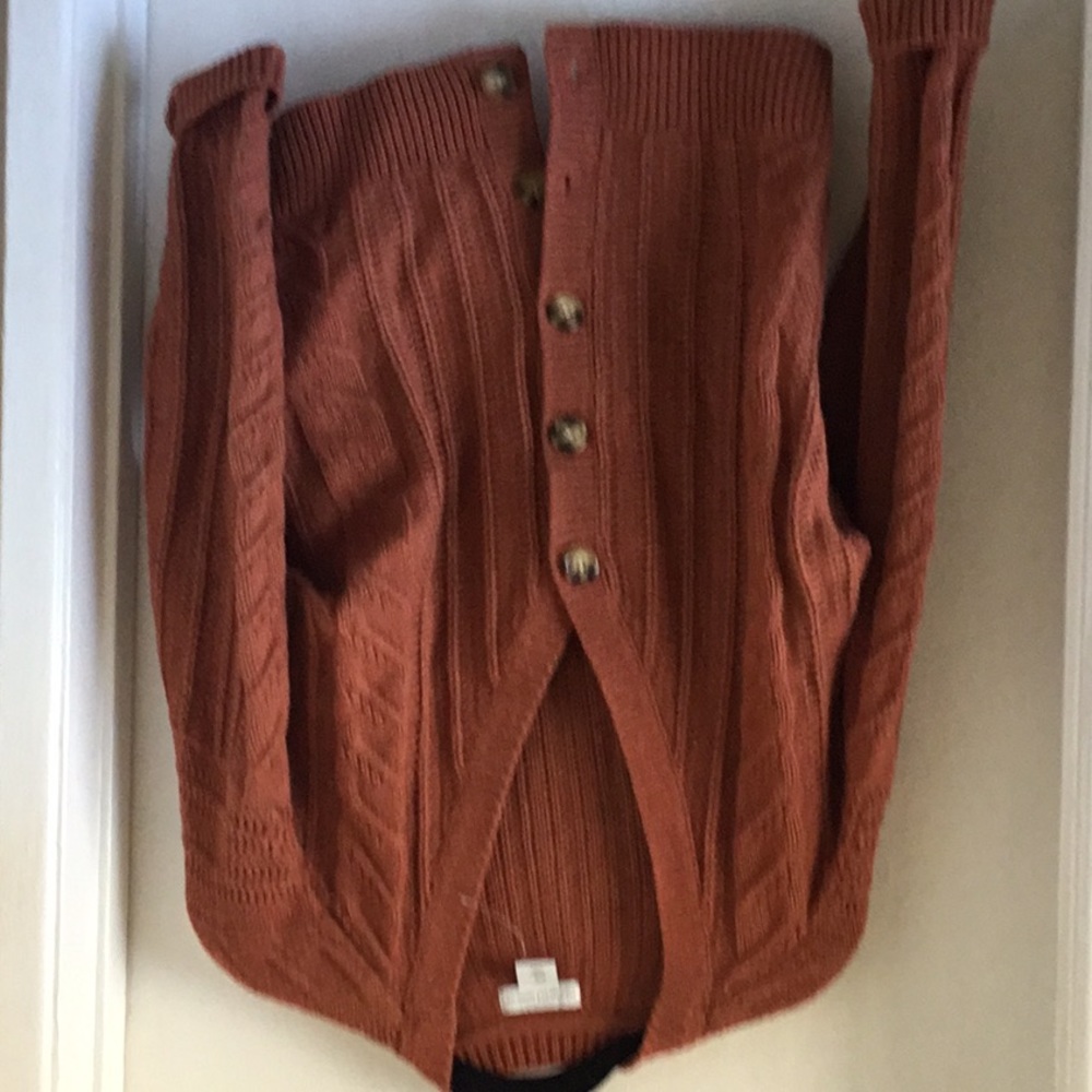 Sweater